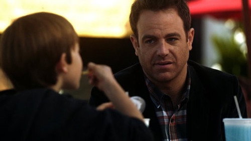 Private Practice - S5E4: Remember Me