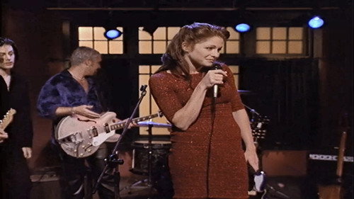 Melrose Place - S7E17: When Cheerleaders Attack