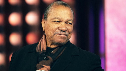 The Kelly Clarkson Show - S5E77: Billy Dee Williams, Leo Woodall, Jessica Long, Taylor Dayne