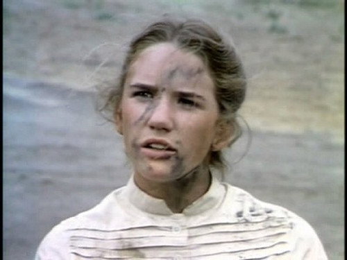 Little House on the Prairie - S7E7: Divorce, Walnut Grove Style