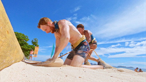 Survivor - S39E11: A Very Simple Plan