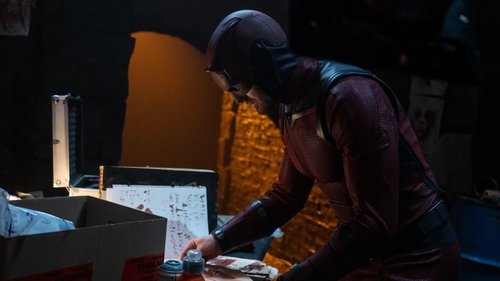 Daredevil: Born Again - S1E7: Art for Art's Sake
