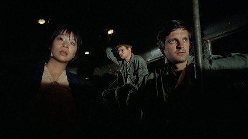 M*A*S*H - S3E20: Love and Marriage