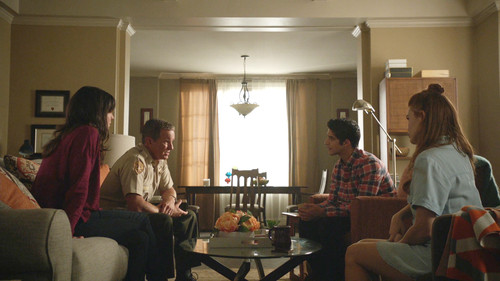 Teen Wolf - S6E3: Sundowning