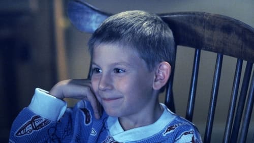 Malcolm in the Middle - S1E6: Sleepover