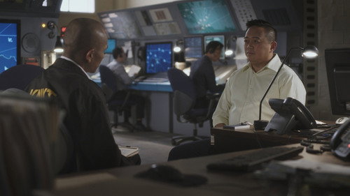 Mayday - S21E4: Grounded: Boeing Max 8