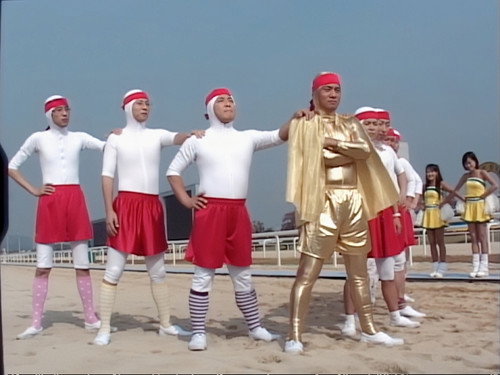 Infinite Challenge - S2E2: Horse Racing