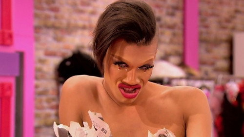 RuPaul's Drag Race - S8E9: The Realness