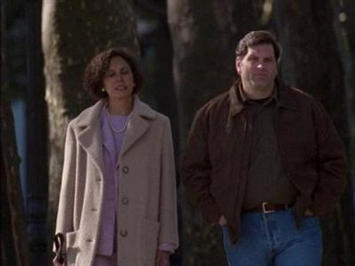Third Watch - S1E7: Impulse
