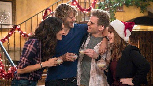 NCIS: Los Angeles - S9E11: All is Bright