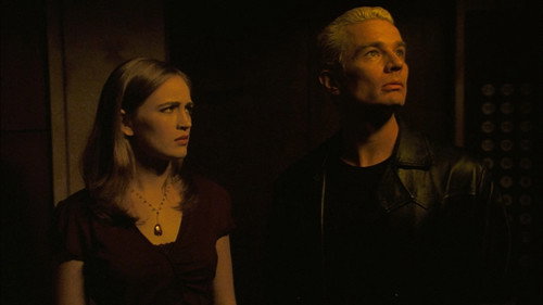 Angel - S5E7: Lineage
