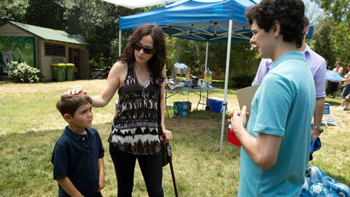 Weeds - S8E5: Red in Tooth and Claw