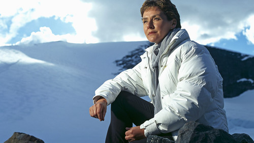 Silent Witness - S5E3: Two Below Zero (1)