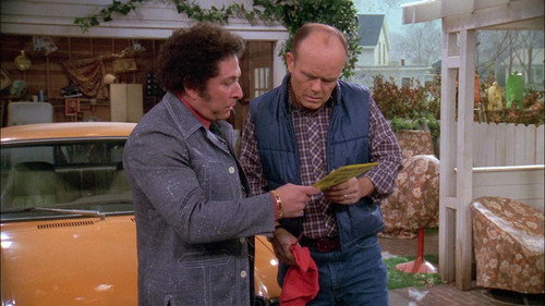 That '70s Show - S2E14: Red's New Job