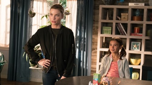Lucifer - S3E8: Chloe Does Lucifer