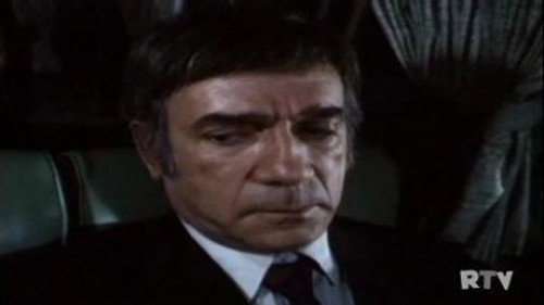 Ironside - S4E1: A Killing Will Occur