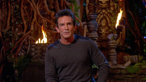 Survivor - S31E15: Live Reunion Show