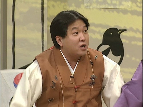 Infinite Challenge - S2E13: Lunar New Year Special - Who Do You Want to Keep as a Pet?