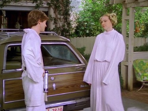That '70s Show - S7E20: Gimme Shelter