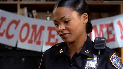 Third Watch - S5E3: Lockdown
