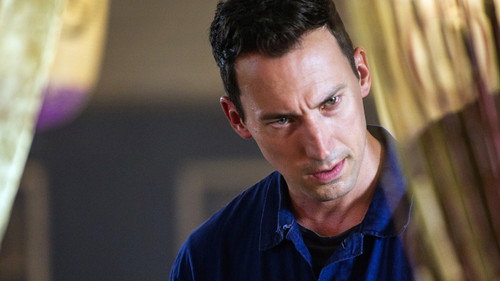 Silent Witness - S22E5: To Brighton, to Brighton (1)
