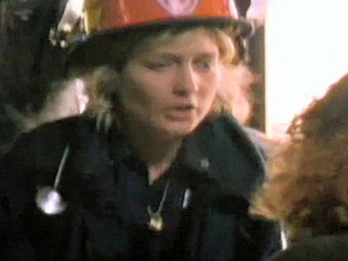 Third Watch - S3E7: Act Brave