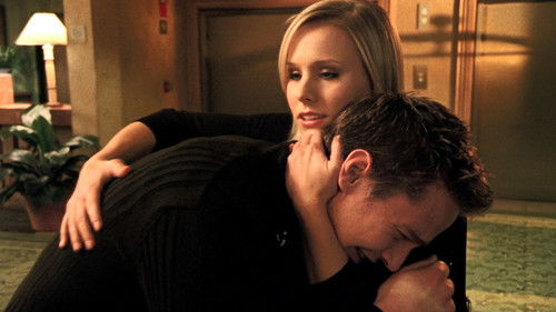 Veronica Mars - S1E15: Ruskie Business