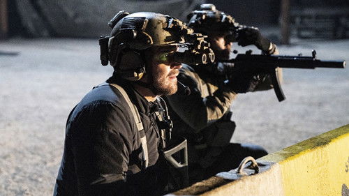 SEAL Team - S4E9: Reckoning