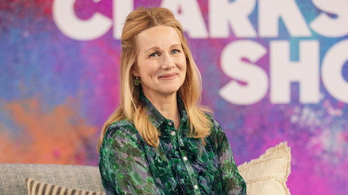 The Kelly Clarkson Show - S3E143: Laura Linney, Gabriel Iglesias, PJ Morton