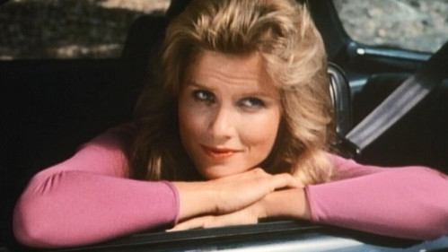 Falcon Crest - S3E10: The Double Dealing