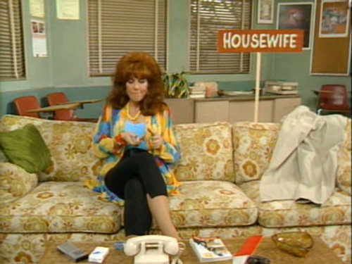 Married... with Children - S3E11: My Mom, the Mom