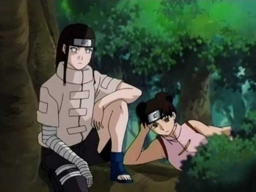 Naruto - S4E214: Bringing Back Reality