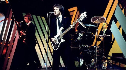 Top of the Pops - S16E43: 1st November 1979