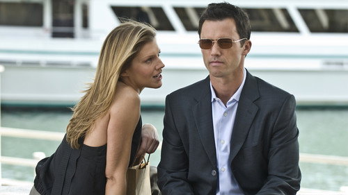 Burn Notice - S2E2: Turn and Burn