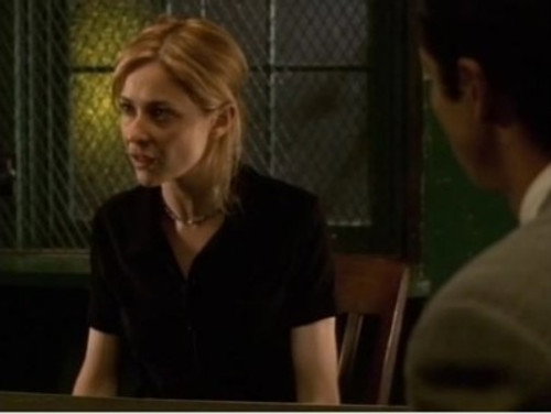 Law & Order - S9E4: Flight
