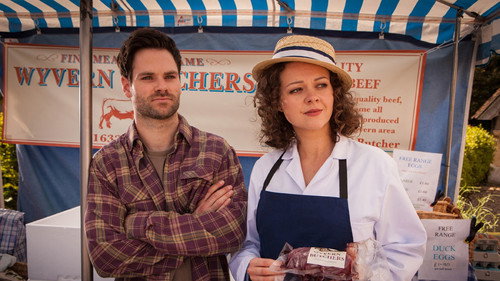 Midsomer Murders - S16E3: Wild Harvest