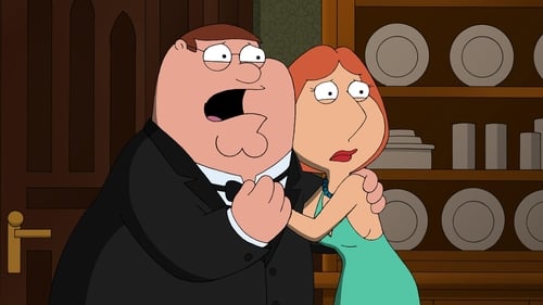 Family Guy - S9E1: And Then There Were Fewer