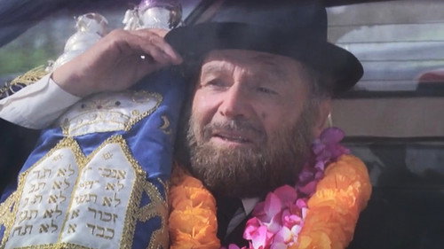 Magnum, P.I. - S5E21: Torah, Torah, Torah