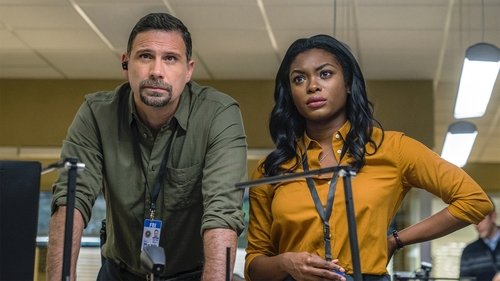 FBI - S1E13: Partners in Crime