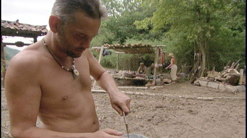 Survivor - S15E3: I Lost Two Hands and Possibly a Shoulder