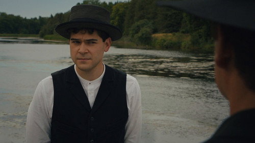 Murdoch Mysteries - S16E6: Clean Hands