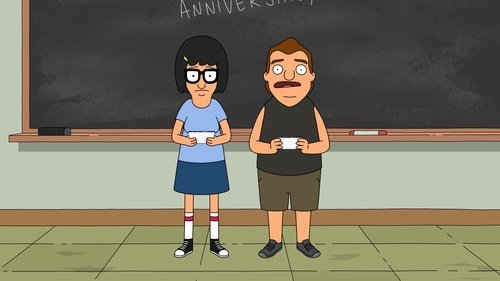 Bob's Burgers - S12E2: Crystal Mess