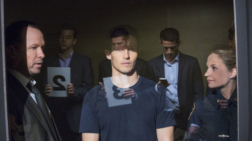 Blue Bloods - S5E5: Loose Lips