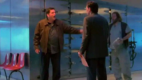 Third Watch - S4E6: Judgement Day (2)
