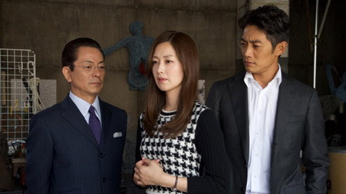 AIBOU: Tokyo Detective Duo - S14E6: Episode 6