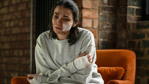 Silent Witness - S29E6: The Enemy Within (2)