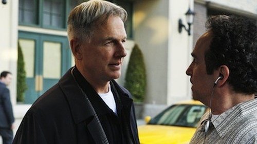 NCIS - S7E17: Double Identity