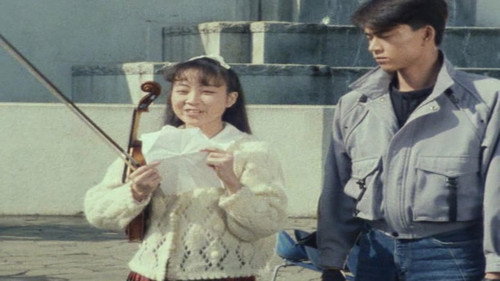Kamen Rider - S8E8: The Devil's Trill Sonata