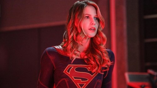 Supergirl - S2E11: The Martian Chronicles