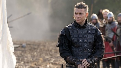 Vikings - S6E20: The Last Act